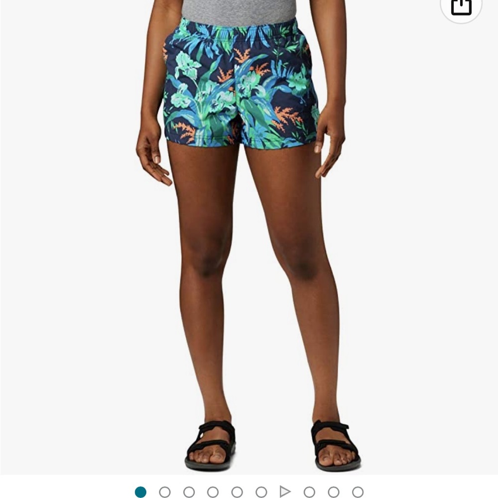 Columbia Sandy River Womens Short